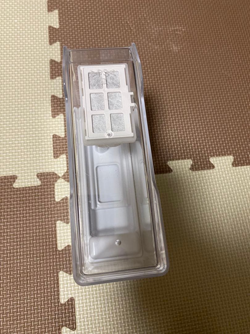 日立冷蔵庫部品　2セット　型番：R-HW52J