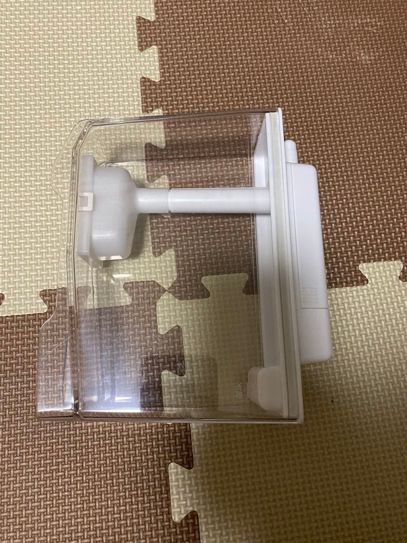 日立冷蔵庫部品　2セット　型番：R-HW52J