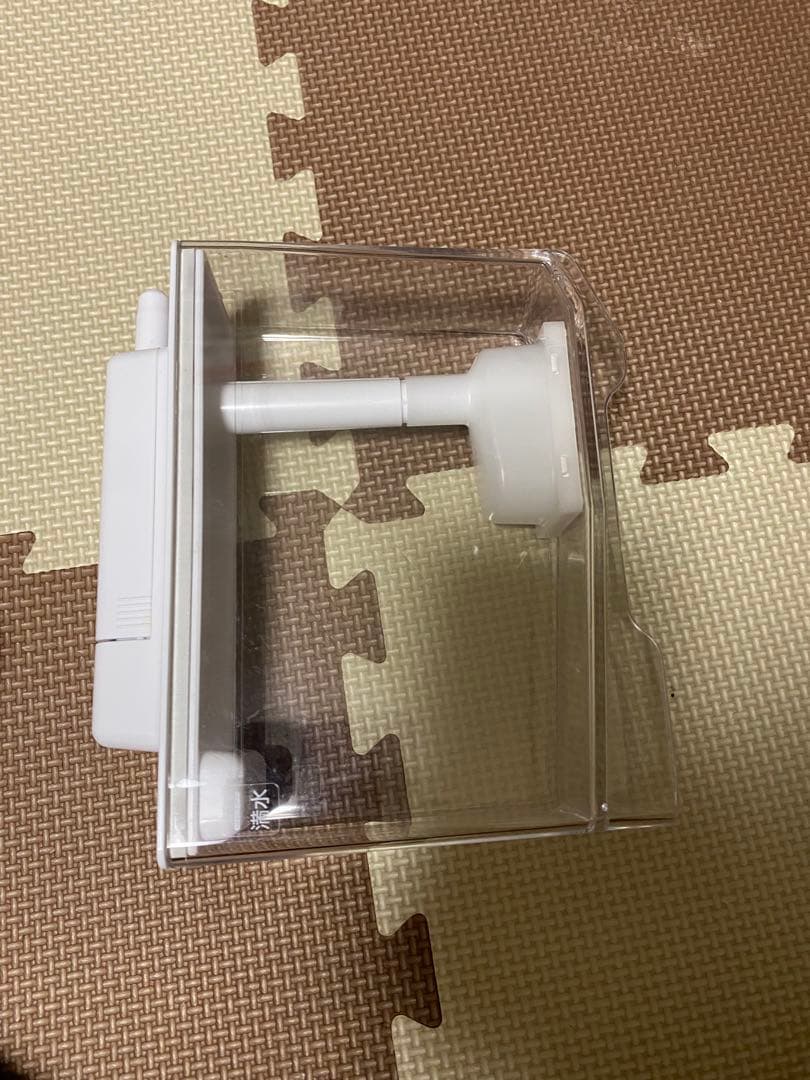 日立冷蔵庫部品　2セット　型番：R-HW52J