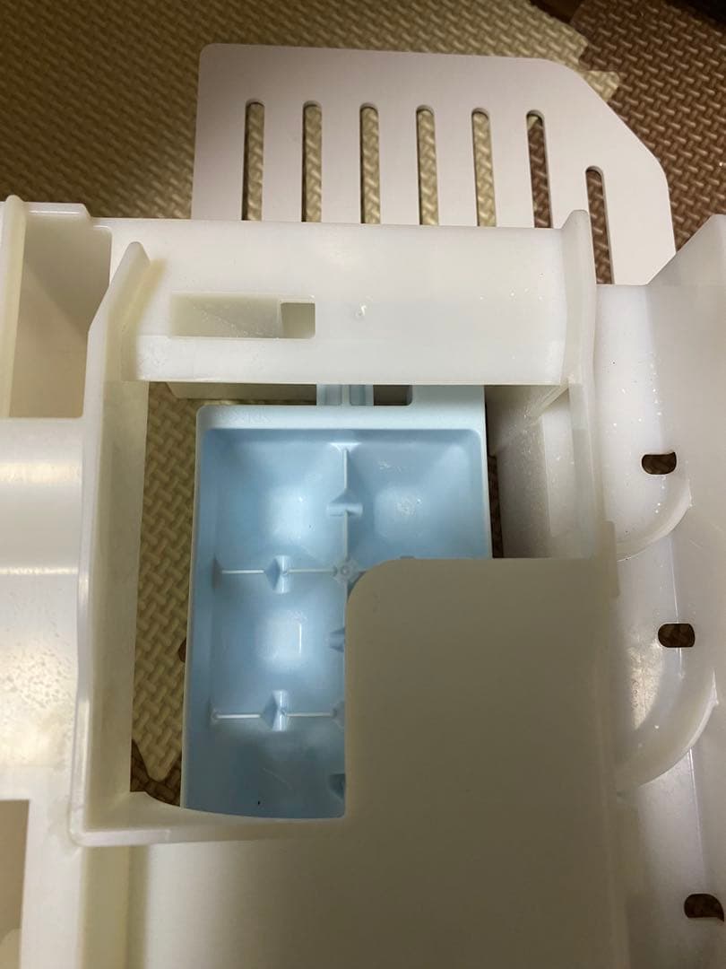 日立冷蔵庫部品　2セット　型番：R-HW52J