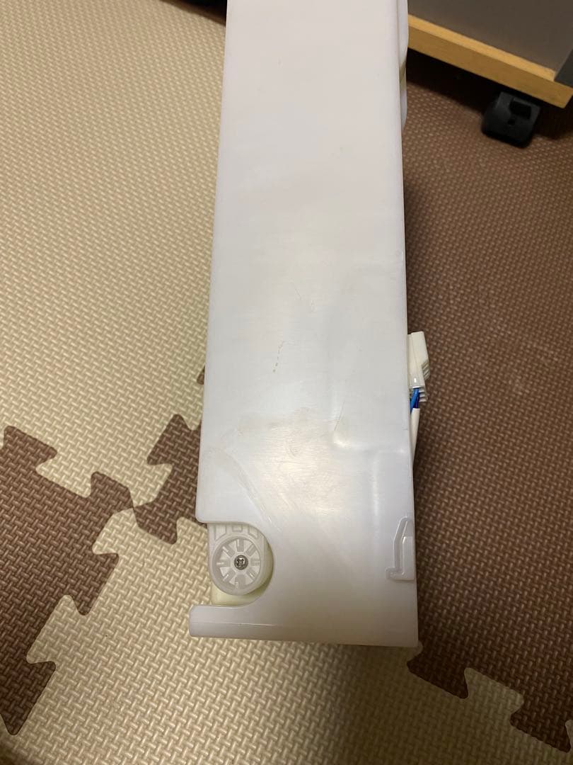 日立冷蔵庫部品　2セット　型番：R-HW52J