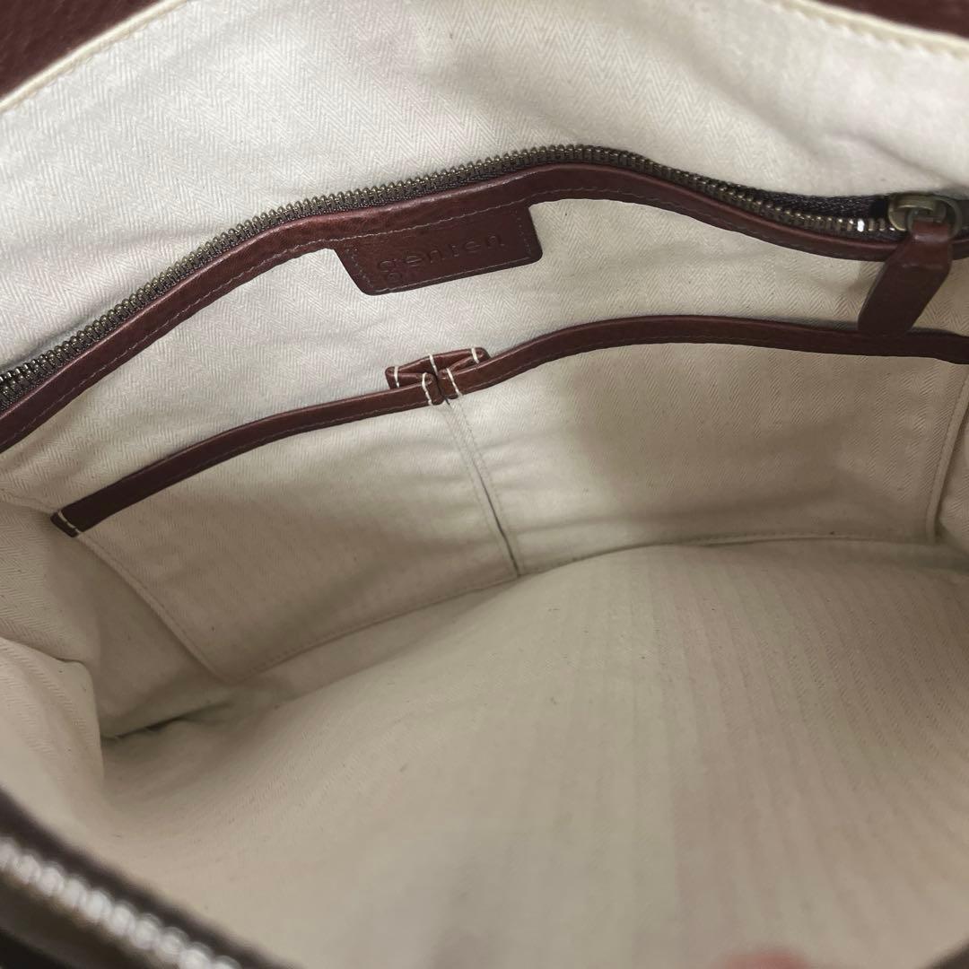 ゲンテン gentenトートバッグ