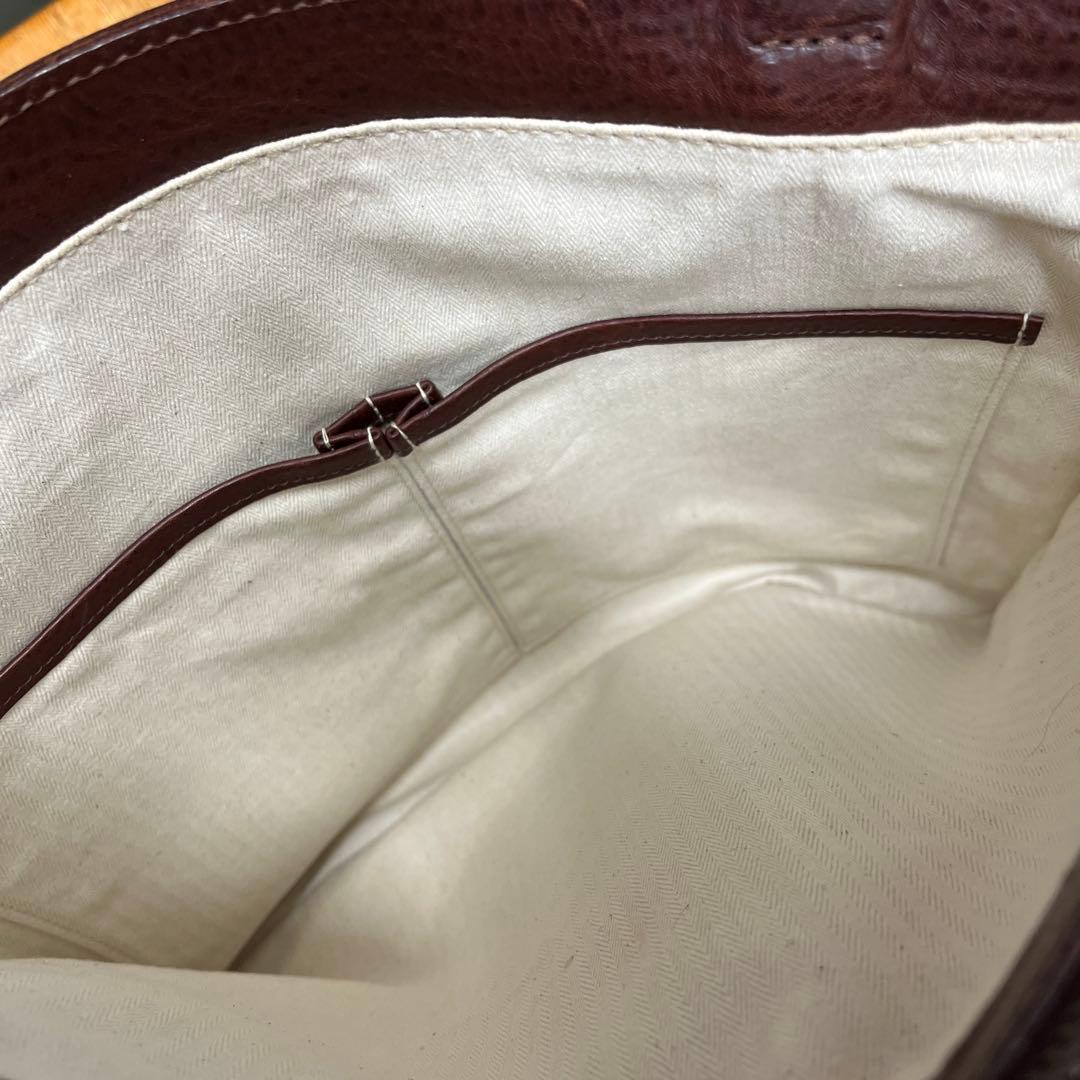 ゲンテン gentenトートバッグ