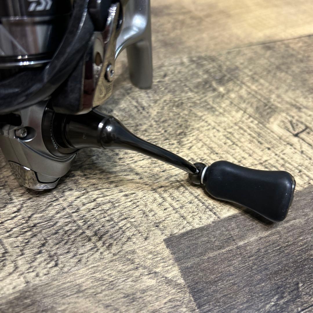 ダイワ　カルディア　LT 1000S-P