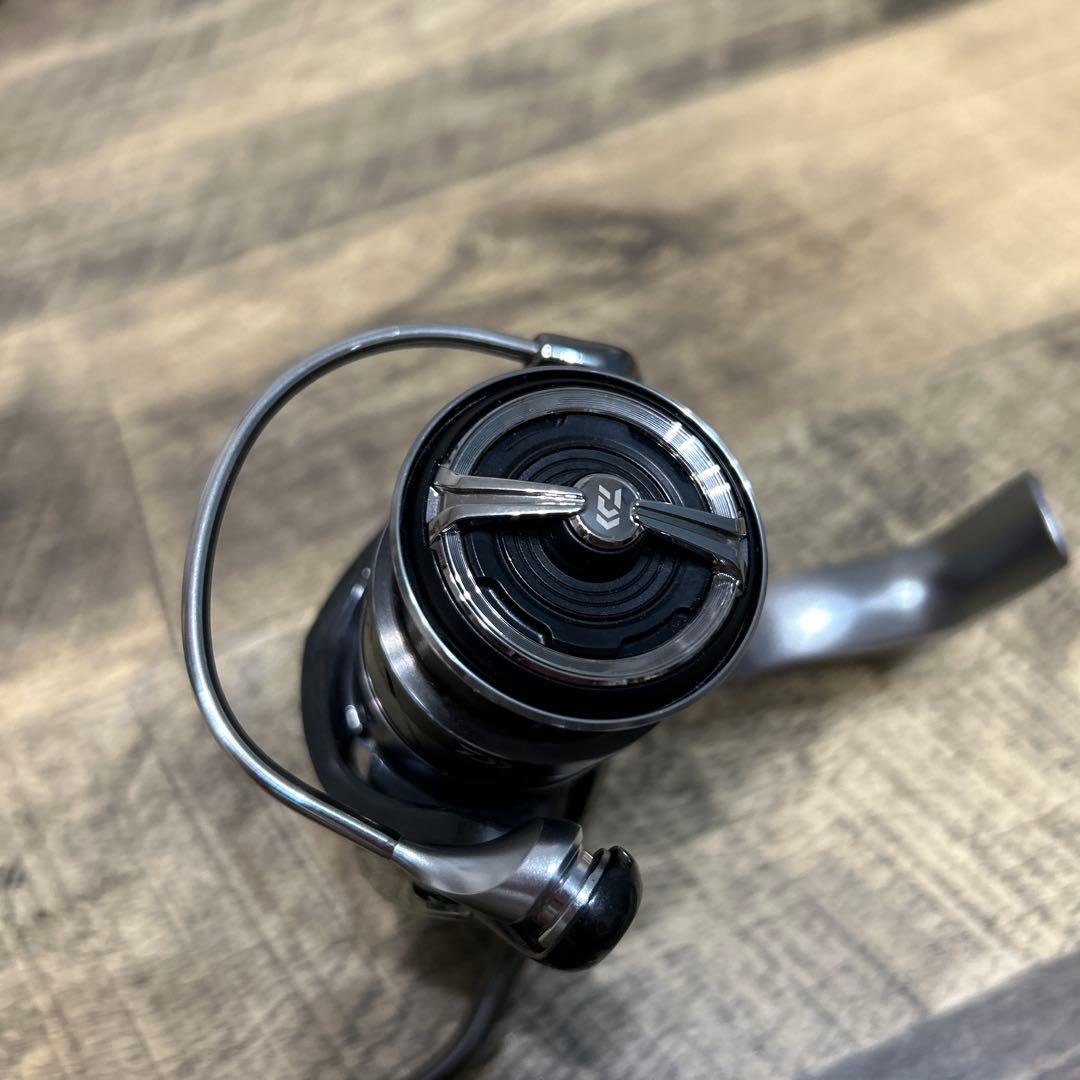 ダイワ　カルディア　LT 1000S-P