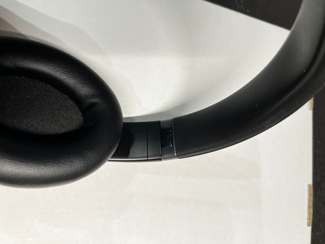 【最終値下げ】Beats Studio Pro ブラック　【ジャンク品】