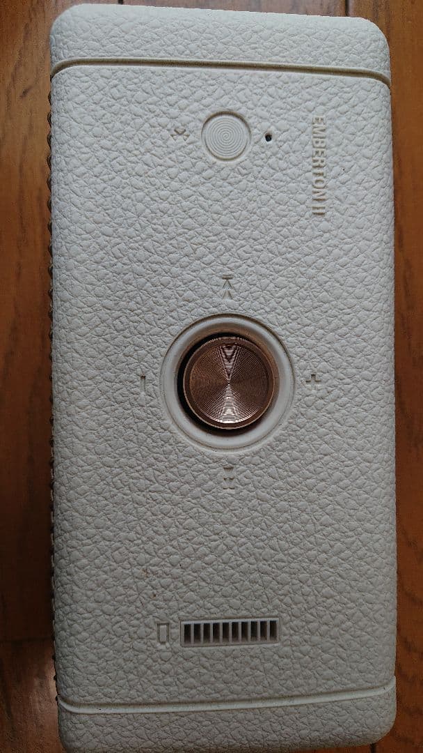 Marshall エンバートン2 ホワイト