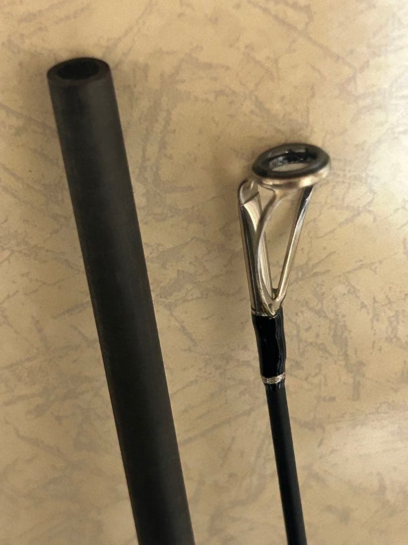 メジャークラフト エヌワンNSS-962HH ショアジギングロッド 9.6ft