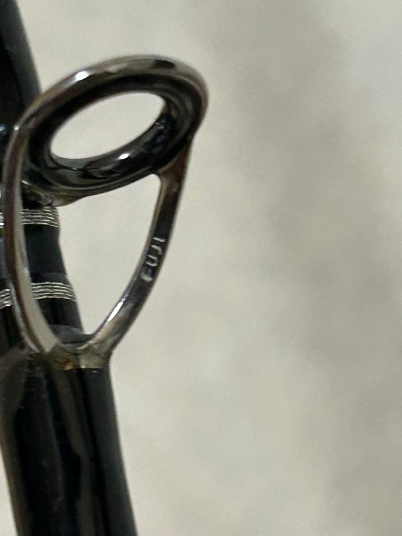 メジャークラフト エヌワンNSS-962HH ショアジギングロッド 9.6ft