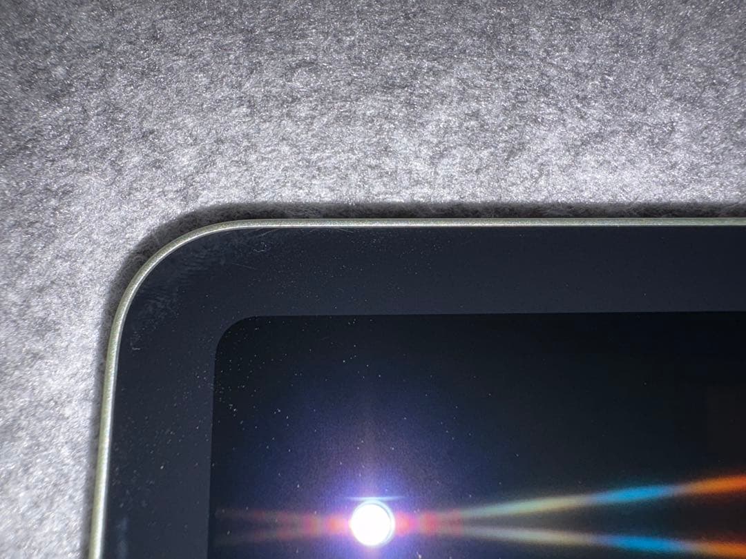 ipad air 第4世代グリーン64gb + キーボード　　「処分セール」