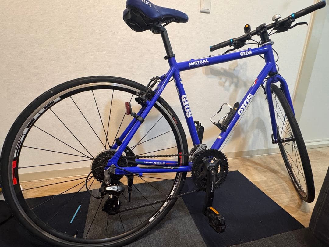 GIOS ミストラル ジオス MISTRAL 520 中古品