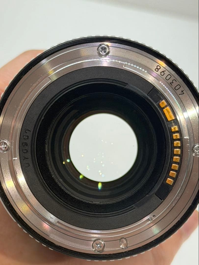 Canon EF 70-200mm f/2.8L IS USM ズームレンズ