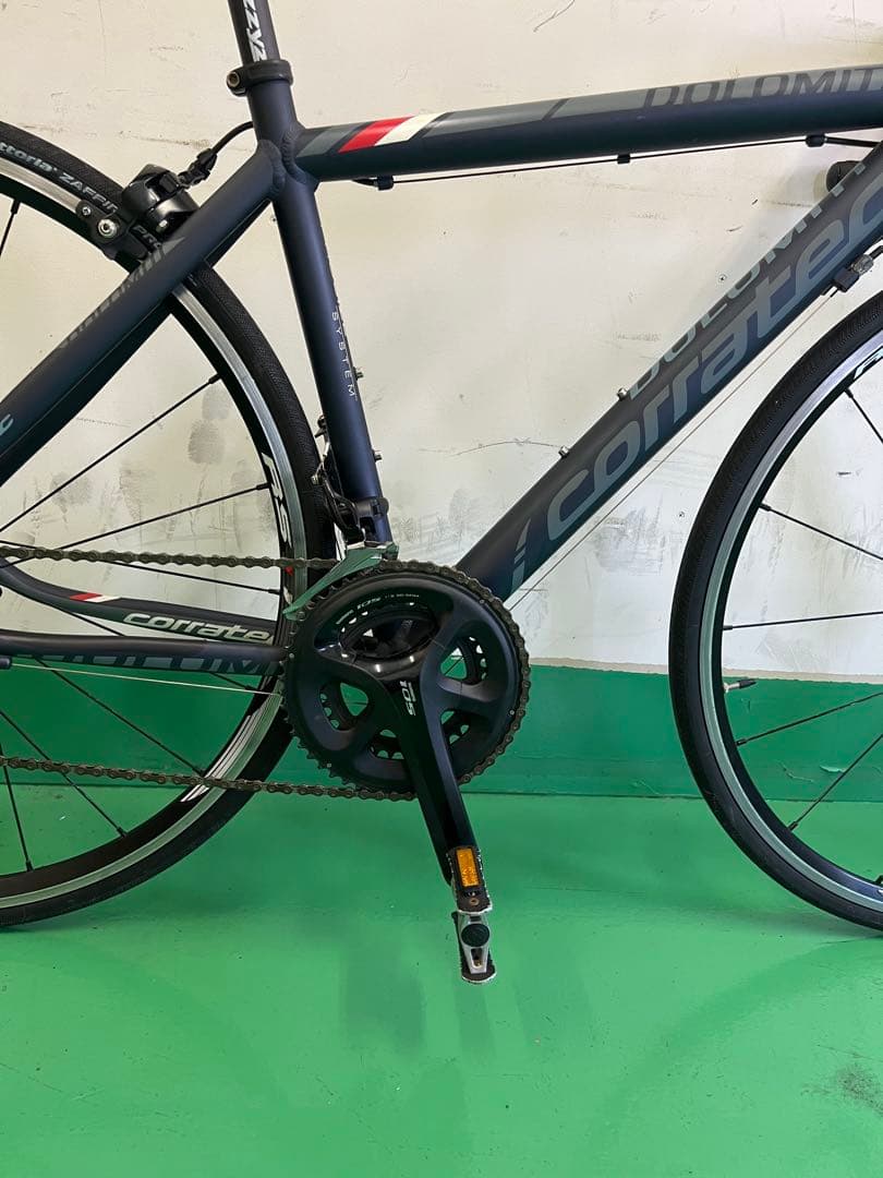 GWセール‼️ロードバイクcorratec DOLOMITI コラテック　ドロミテ
