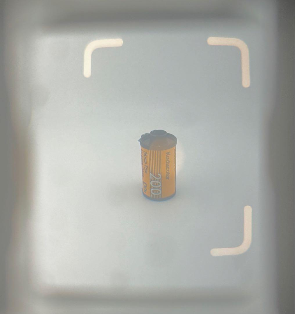 【完動品】RICOH AUTO HALF EF モルト貼替・動作確認済