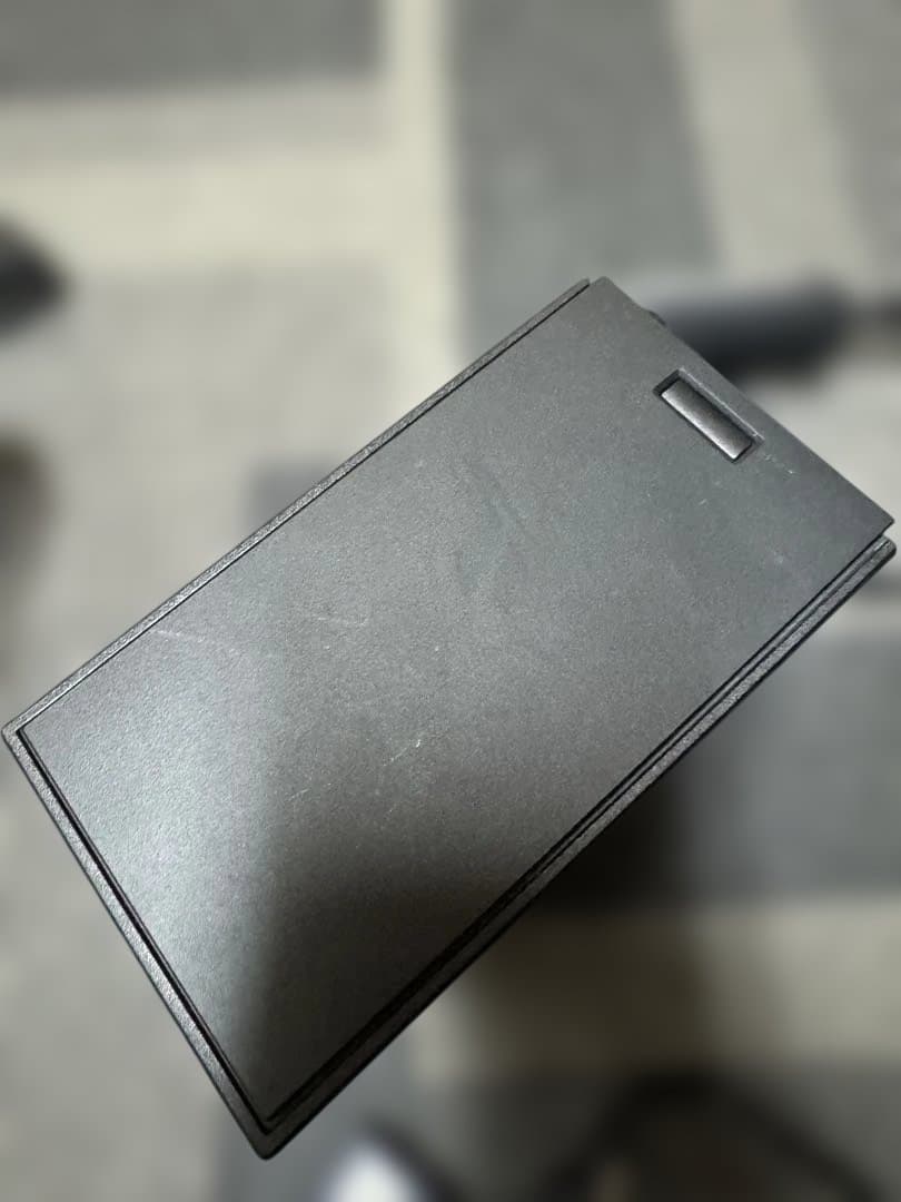 I-O DATA hdca-u2.0k HDL2-AA4 パッケージ