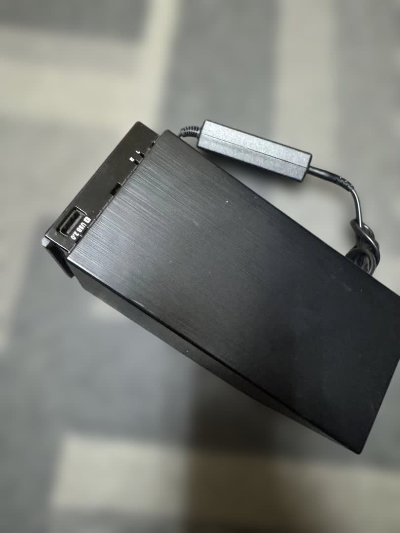 I-O DATA hdca-u2.0k HDL2-AA4 パッケージ