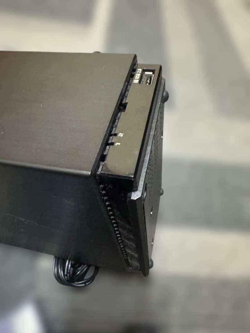 I-O DATA hdca-u2.0k HDL2-AA4 パッケージ