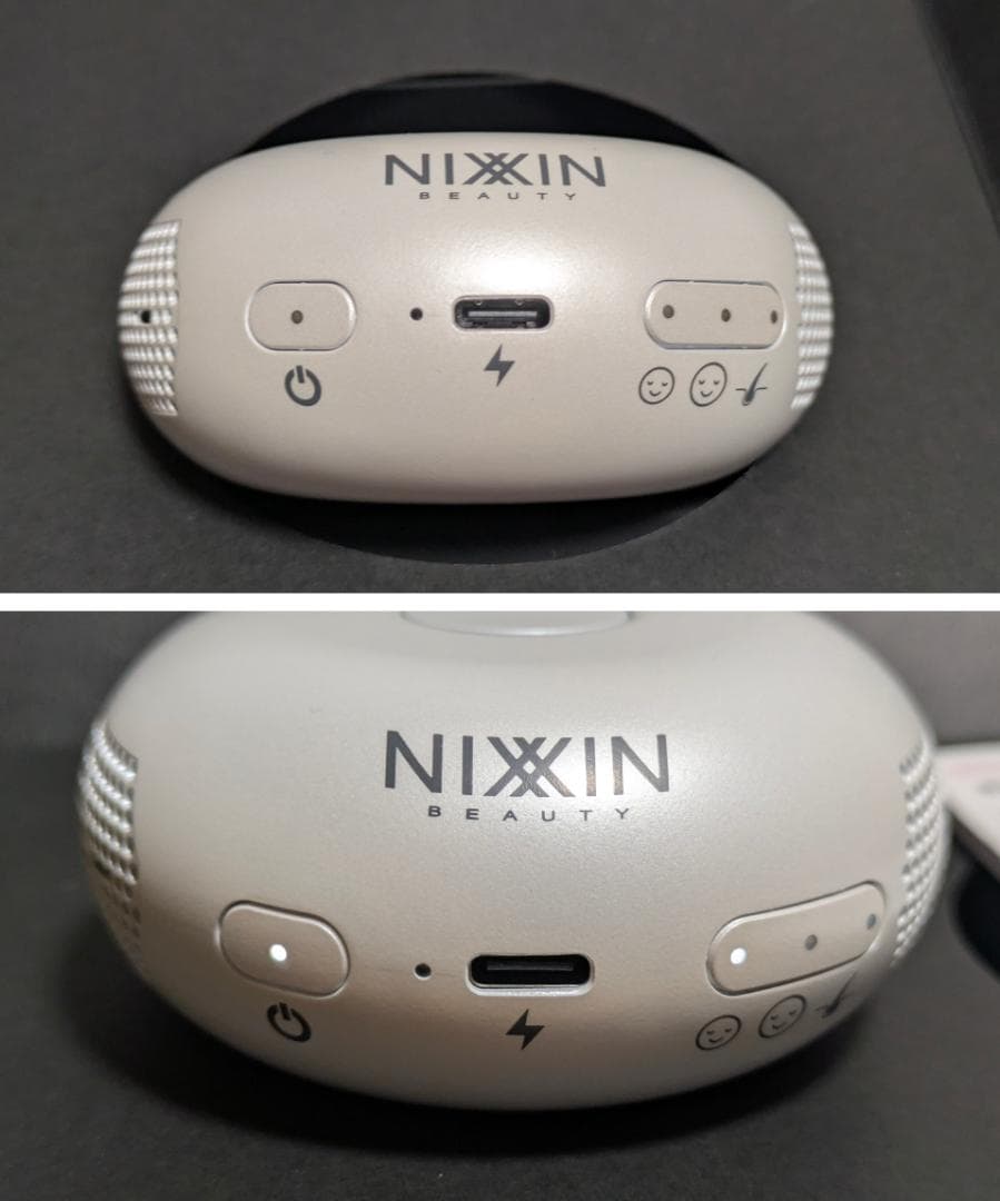 NIXXIN BEAUTY IPL光美容器 SS-1