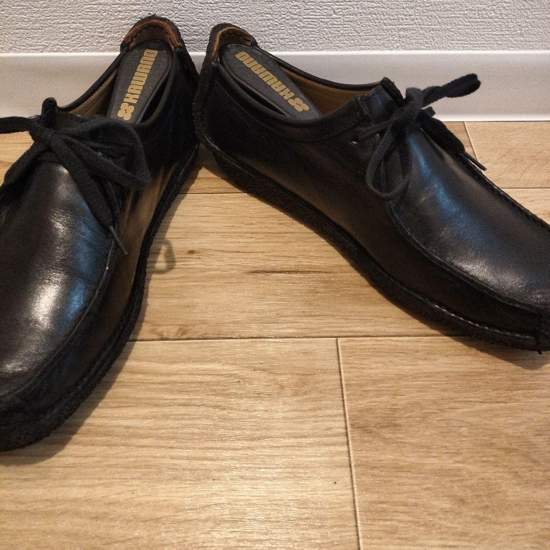 Clarks　クラークス　ナタリー　UK8 1/2 26.5相当　最終値下げ