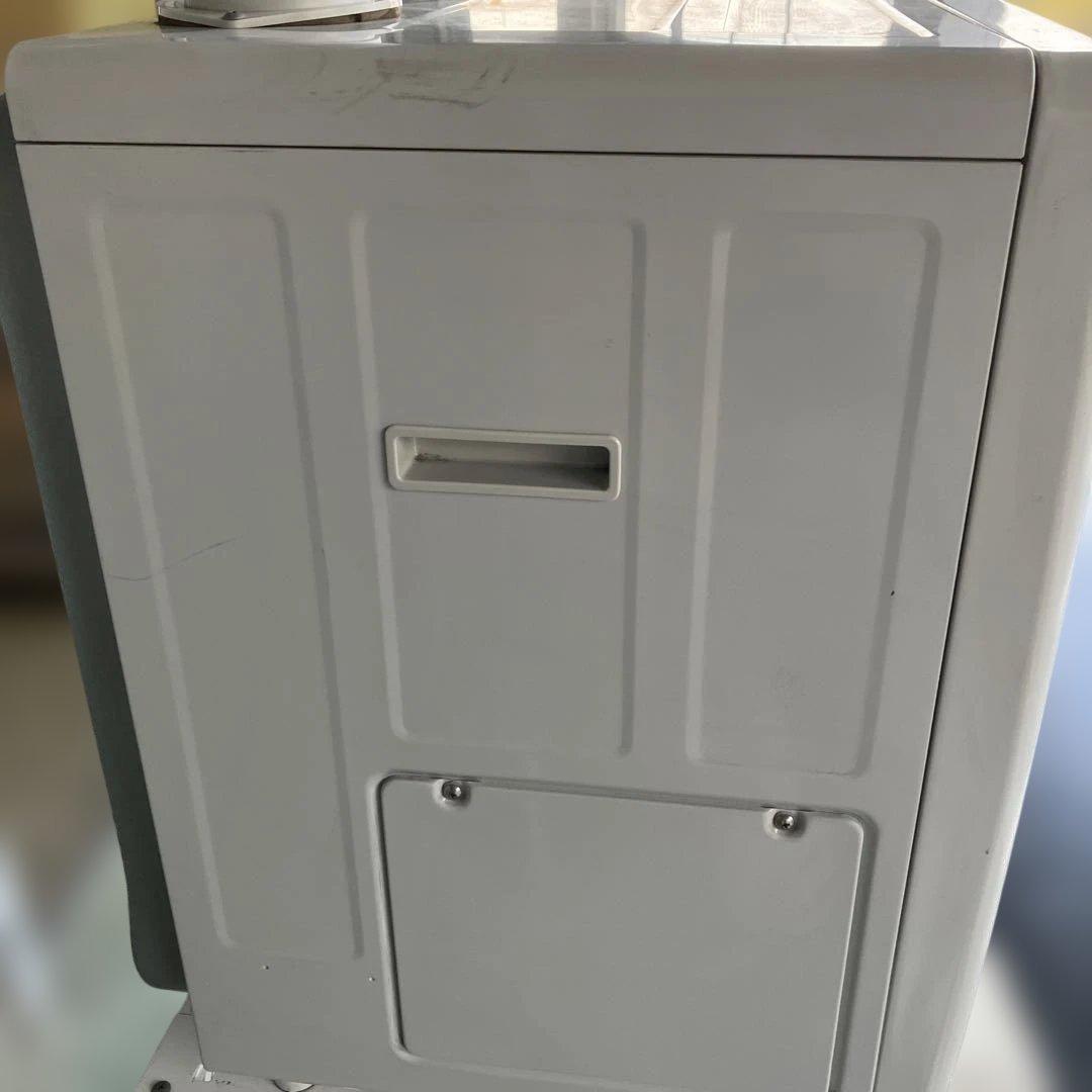 リンナイ ガス衣類乾燥機 3kg RDT-30A-2A 乾太くん 都市ガス