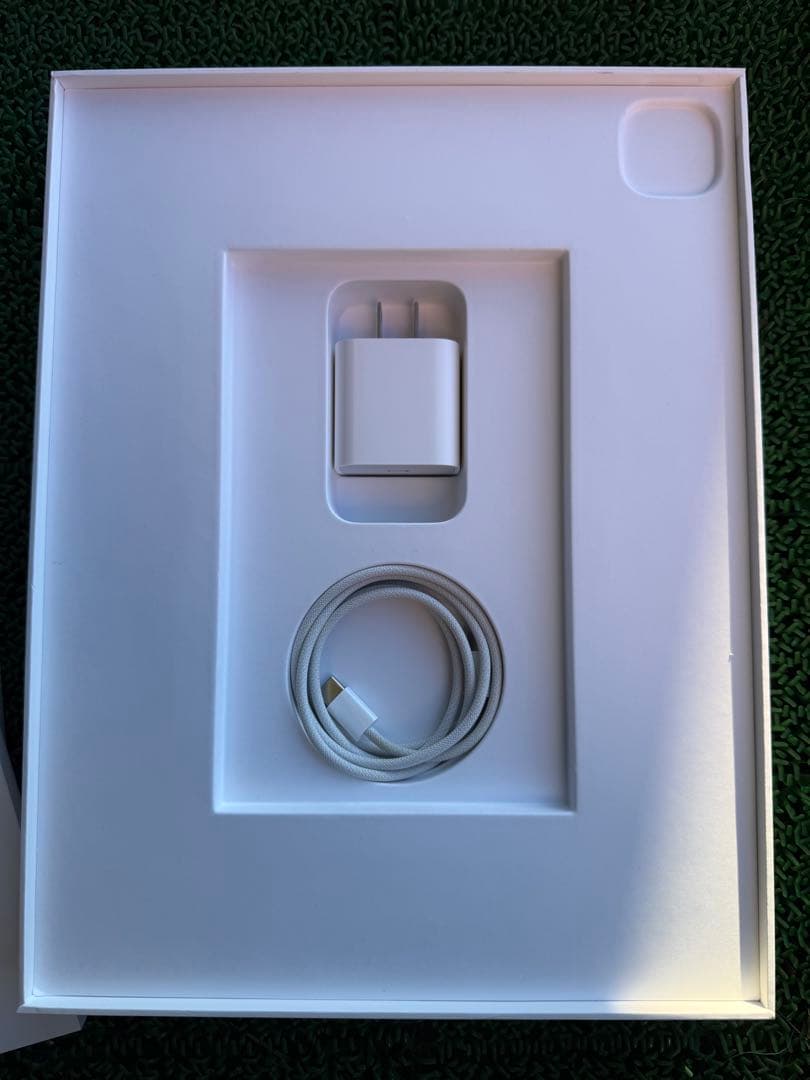 Apple iPad Pro 13インチ M4+Apple pencil Pro