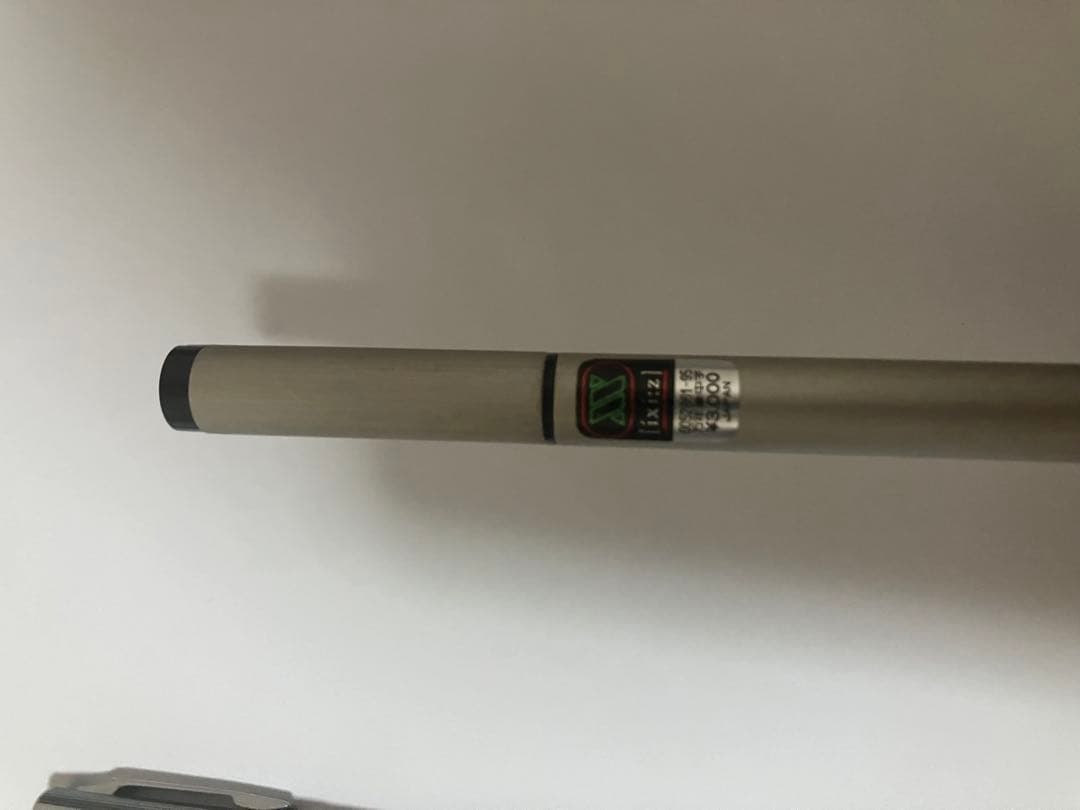 プラチナ万年筆ixi:z 万年筆