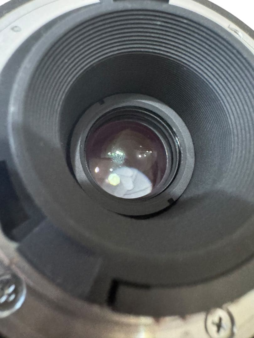 ニコン　AF-S DX Nikkor 12-24mm F4G IF-ED