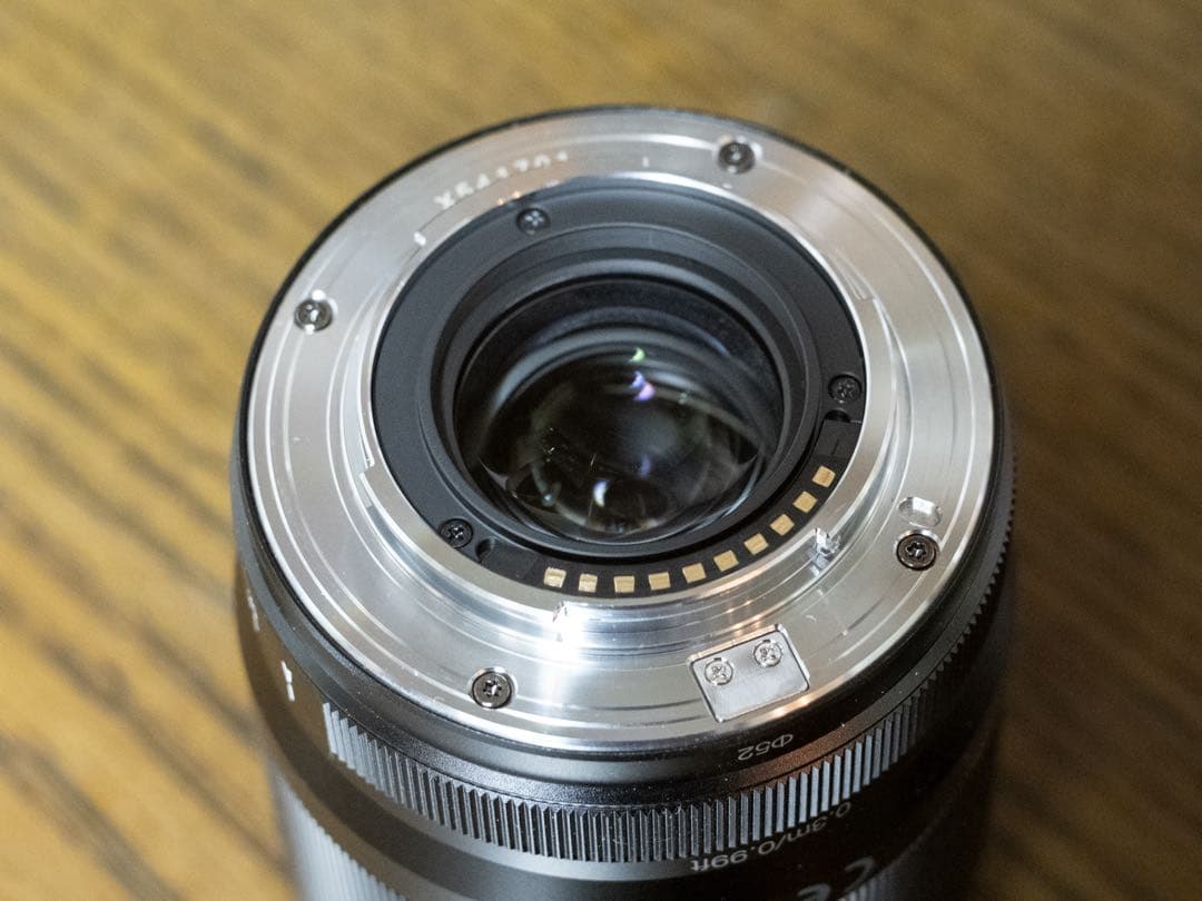 トキナー atx-m 23mm F1.4 フジフイルムX用