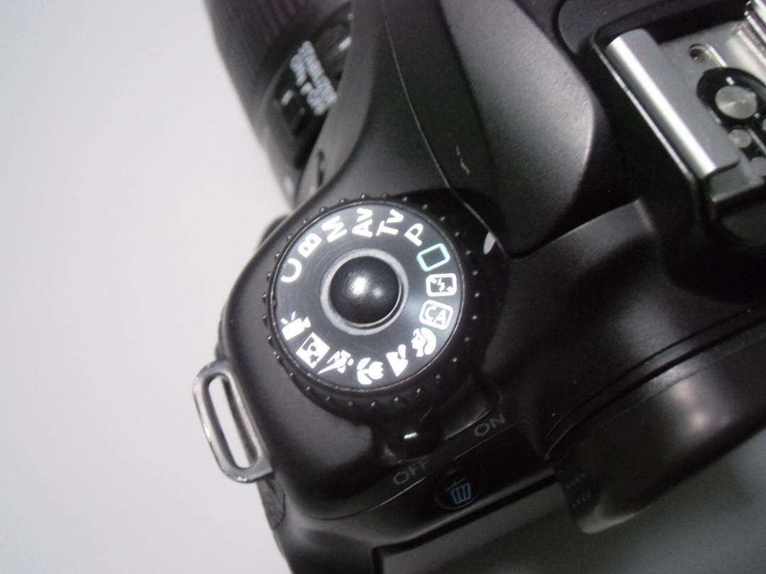 Canon EOS 60D レンズキット B060