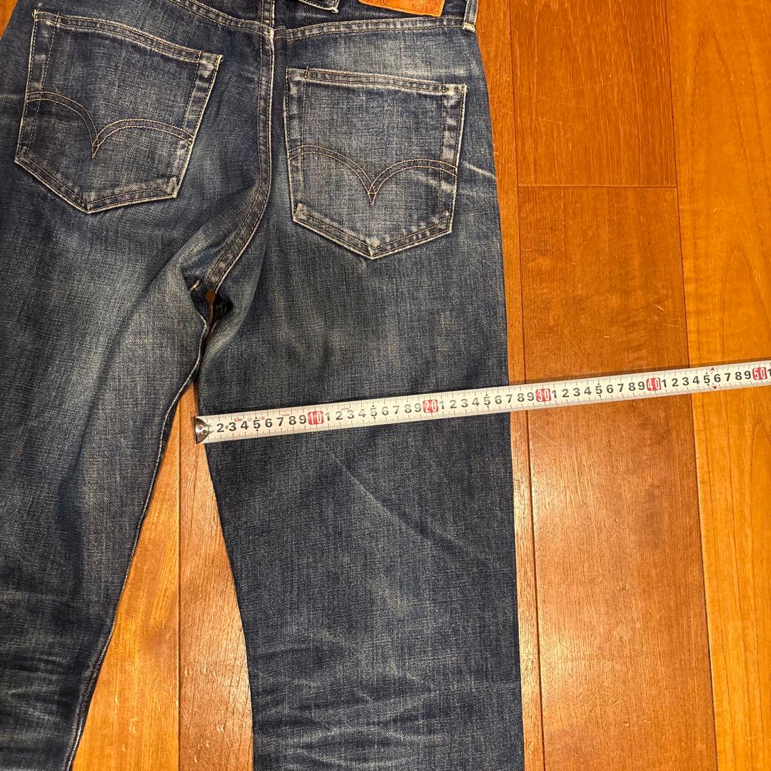 LEVI'S リーバイス702 古着ジーンズ W31