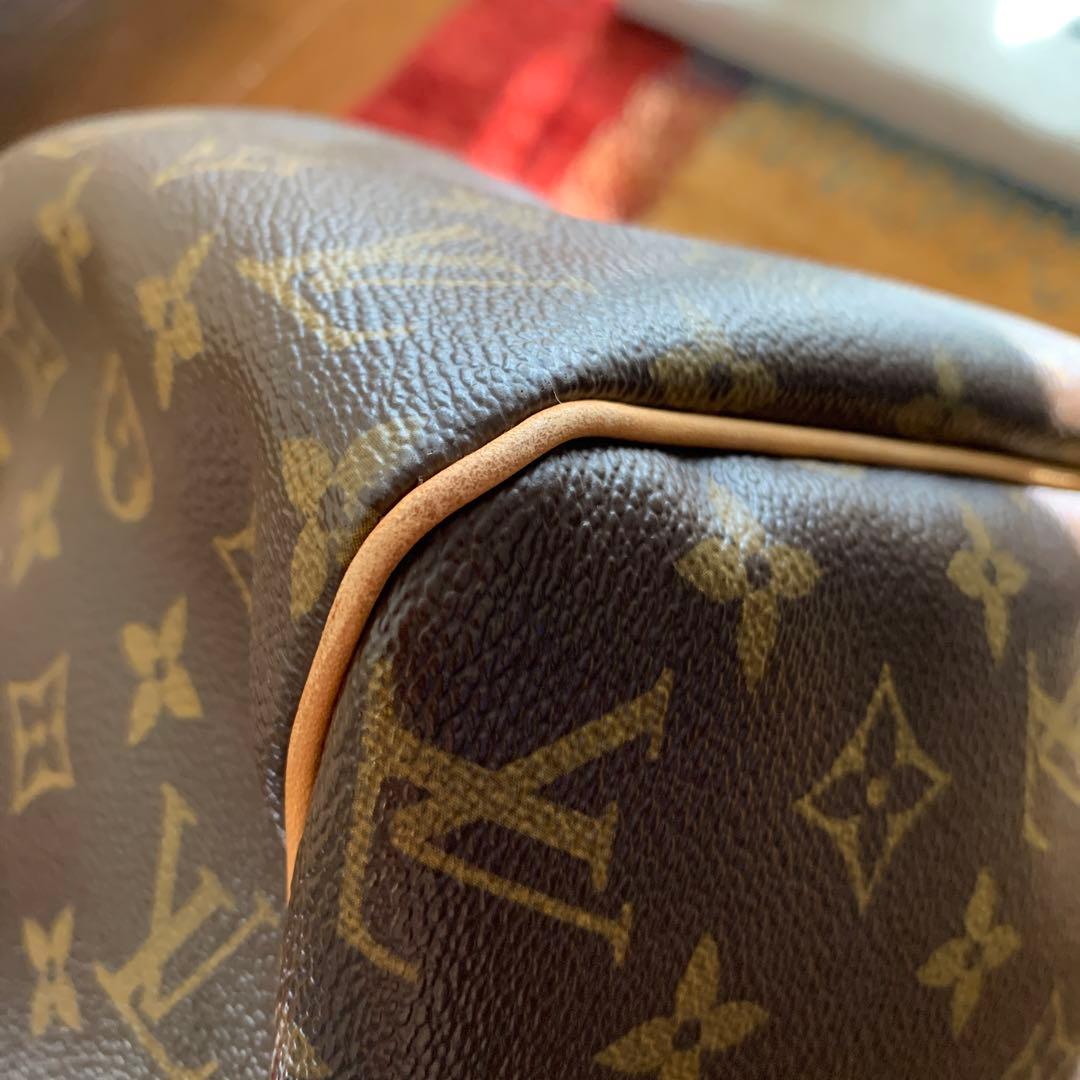 【Bambiさま専用】ルイヴィトン　バティニョール　オリゾンタル