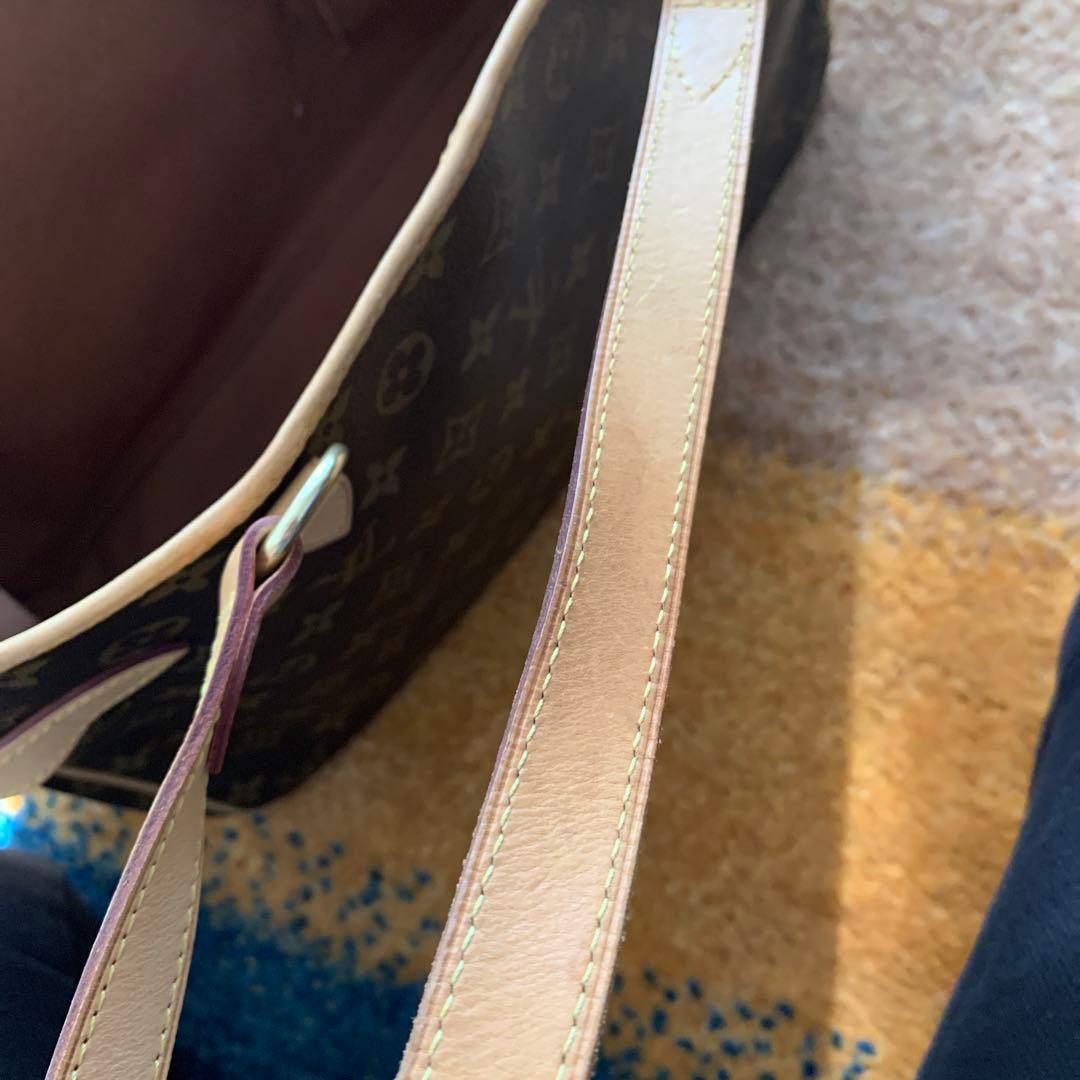 【Bambiさま専用】ルイヴィトン　バティニョール　オリゾンタル