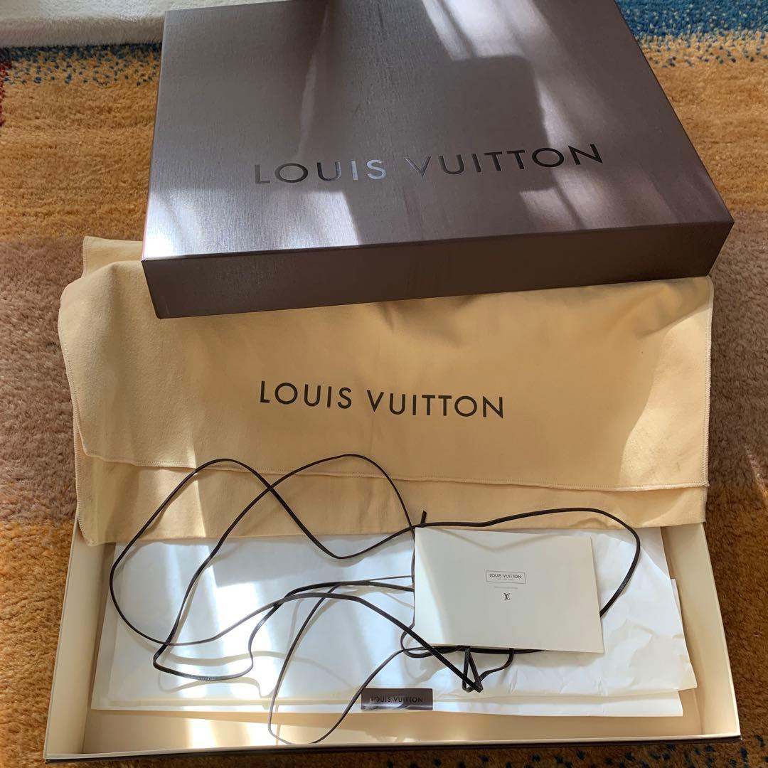 【Bambiさま専用】ルイヴィトン　バティニョール　オリゾンタル