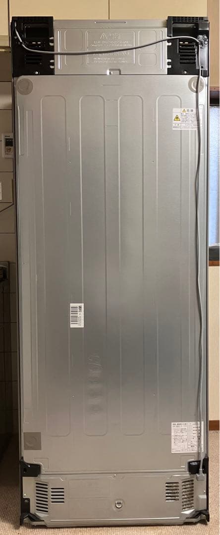 【美品】Panasonic　冷蔵庫　6ドア