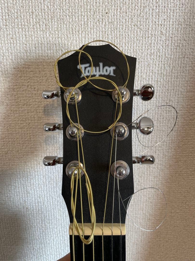 baby taylor テイラー BT2 ミニギター