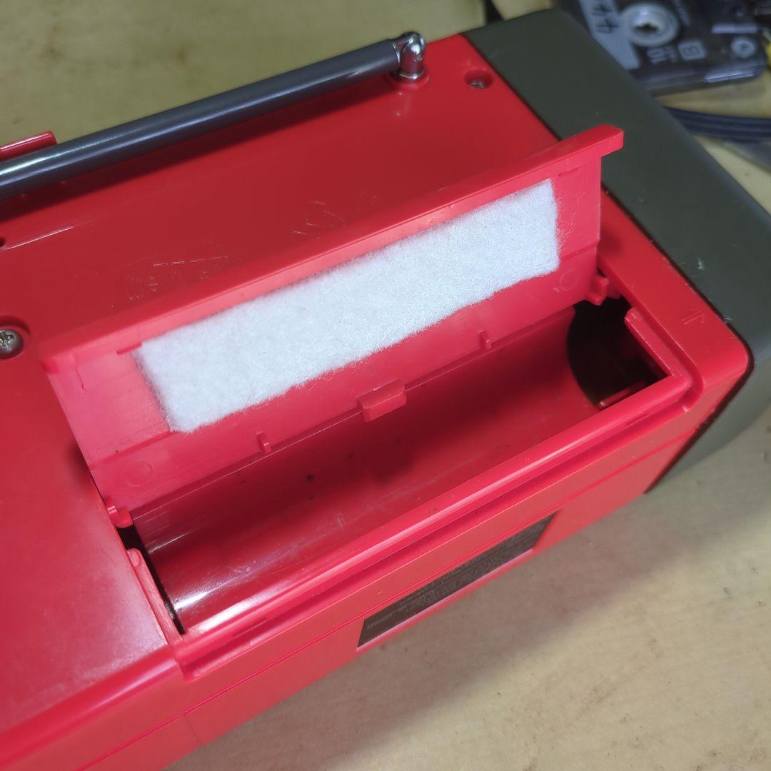 SONY my first Sony CFM-2000 整備済み動作品