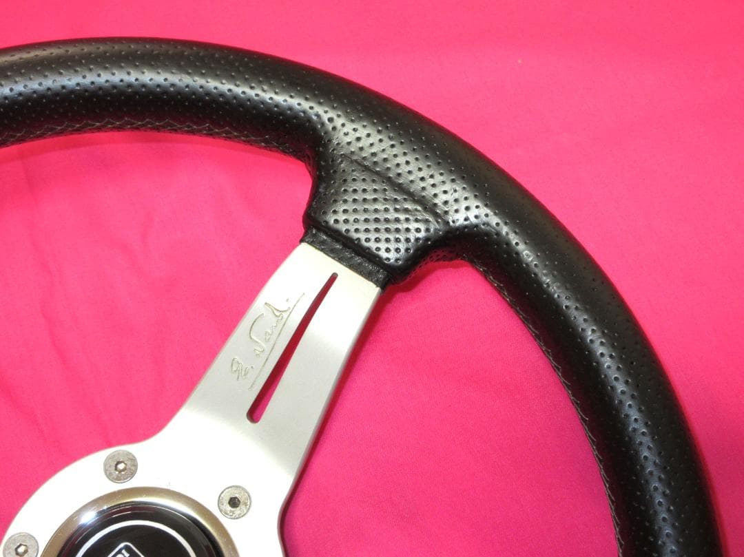 専用6298 限定品 NARDI TYPE RALY ナルディ タイプラリー