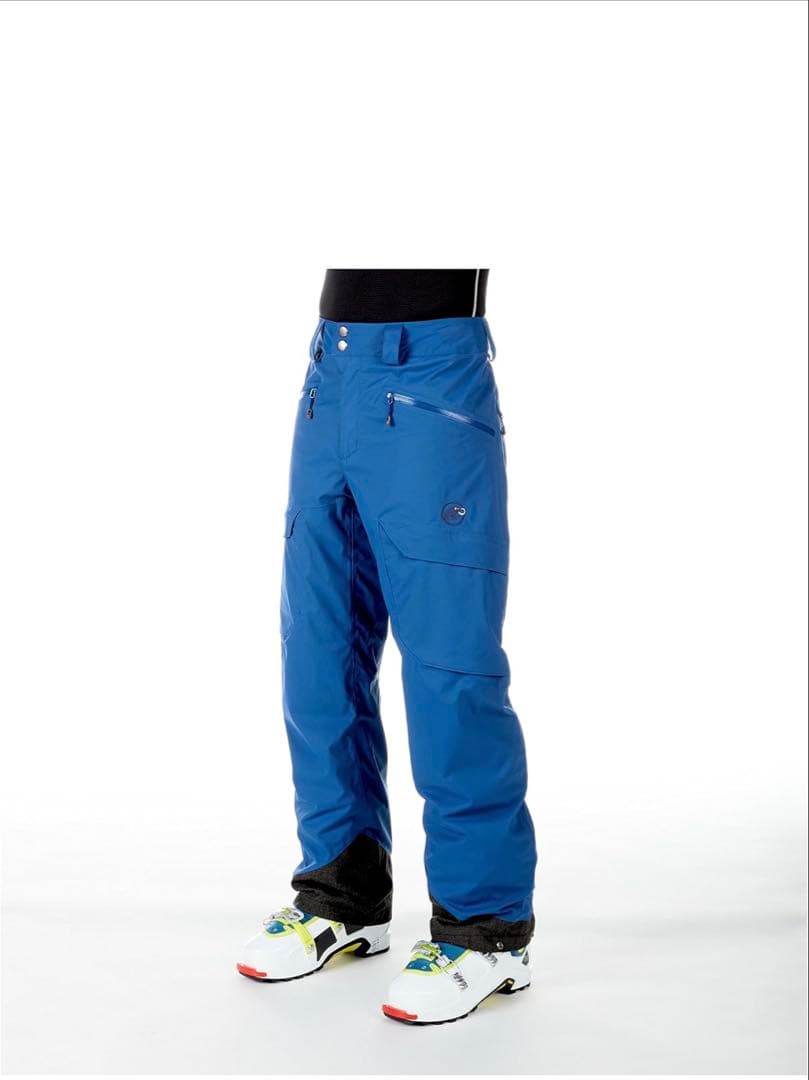 MAMMUT マムートStoney HS Pants 1020-09151 34