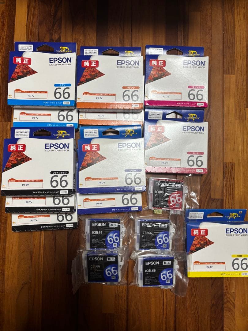 インクジェットプリンター プロセレクションPX-7V A3ノビ対応ジャンク扱い