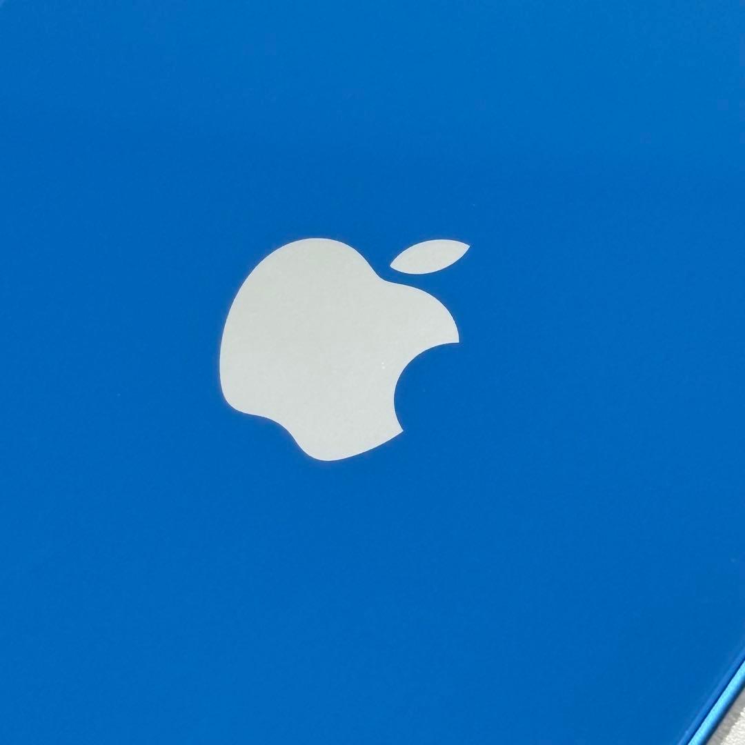 【美品】SIMフリー Apple iPhone13 6.1インチ　128GB