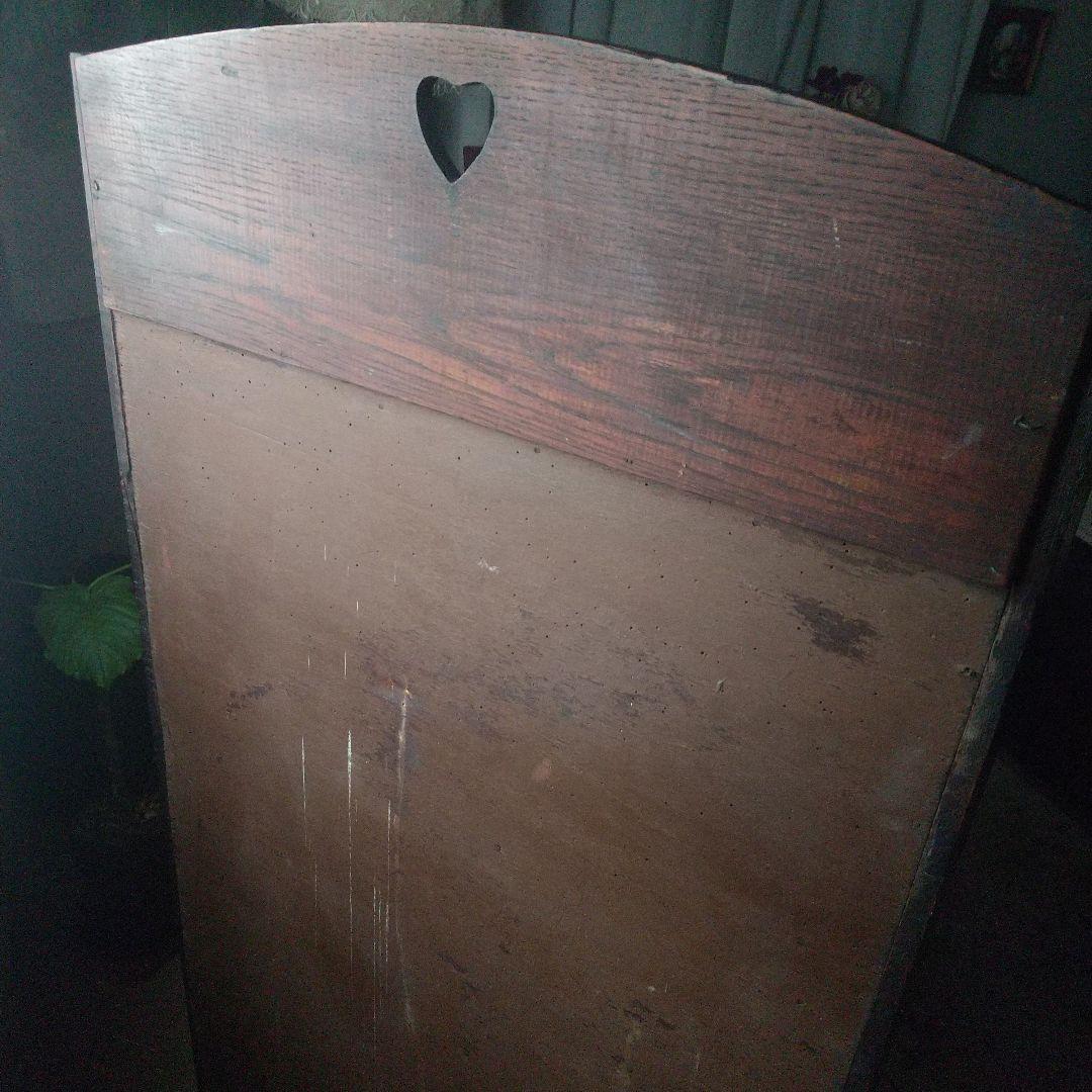 イギリス　アンティークビューロー