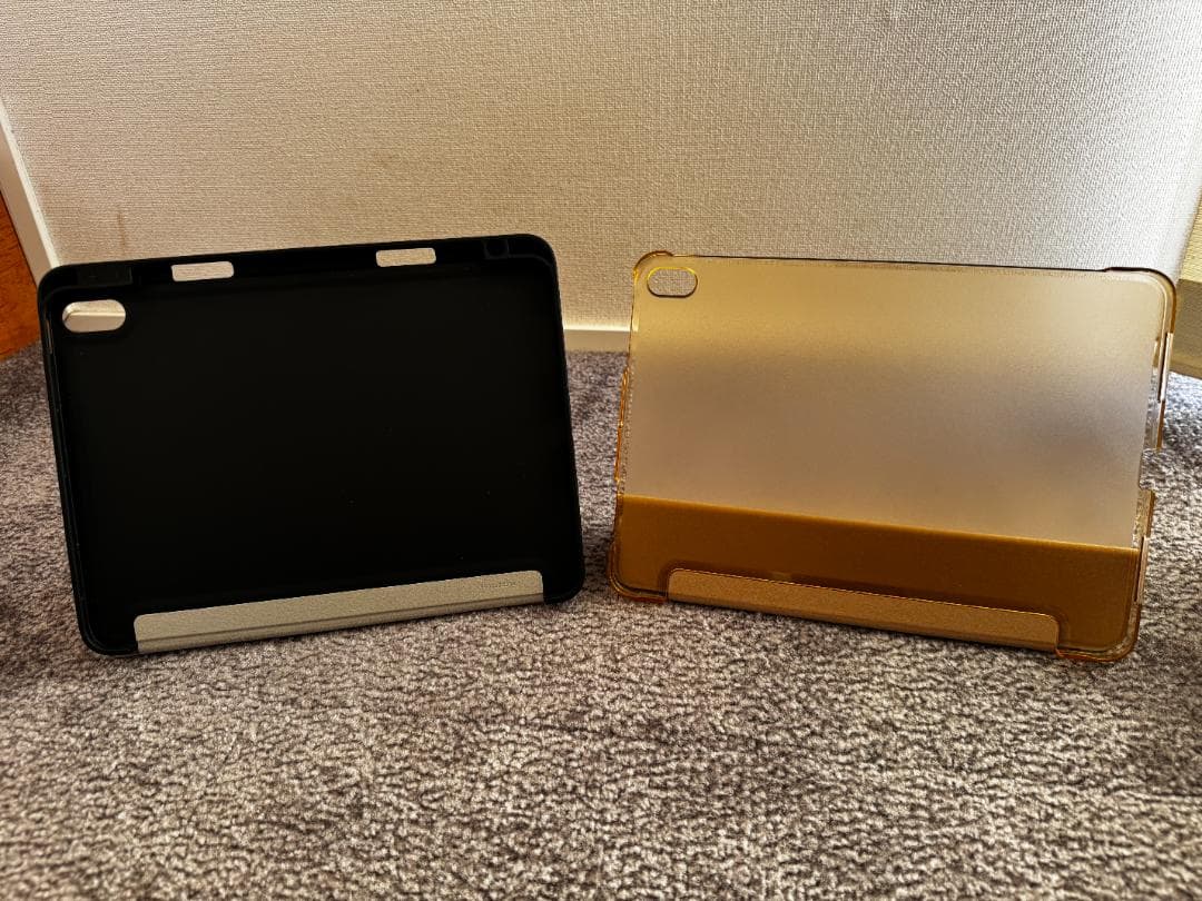 美品 iPad Air 第5世代 256GB Wi-Fi スターライト容量98％