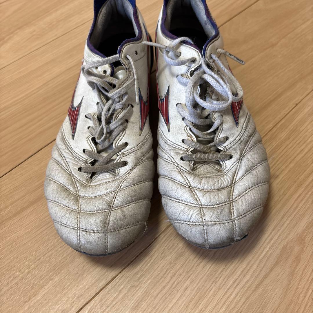 Mizuno Morelia Neo サッカーシューズ　25.5cm