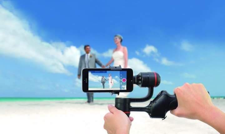 WenPod SP1＋