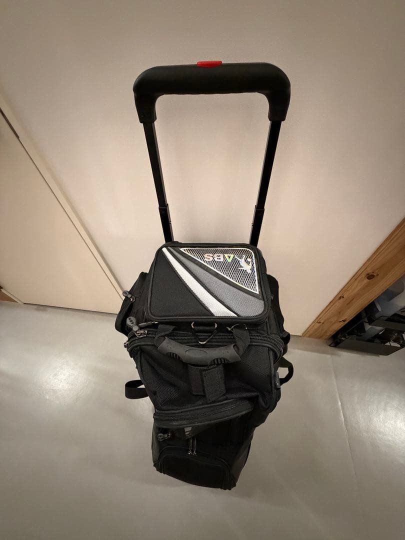 [DO]pro-am ABS 4ボールバック