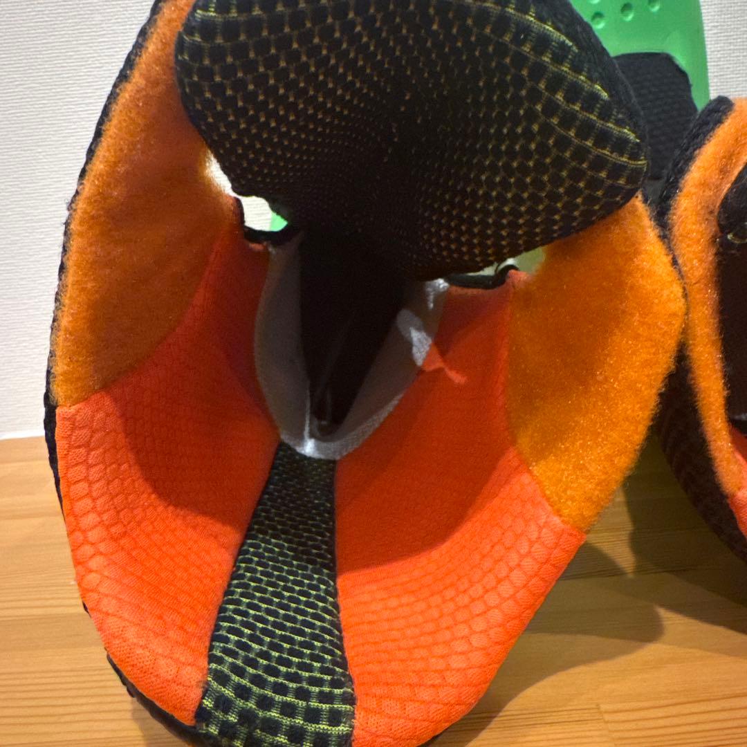 BURTON SLX INFINITE RIDE 5 バートンスノーボードブーツ