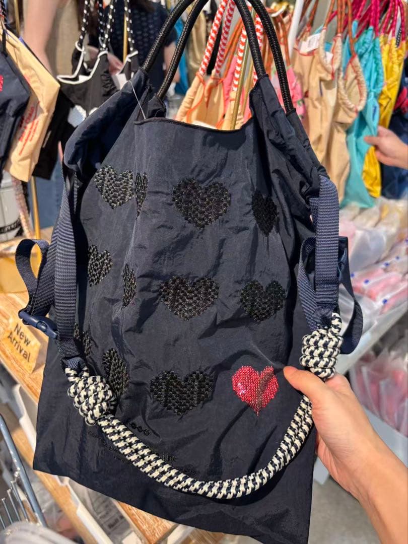 神戸限定セットball&chain エコバッグ