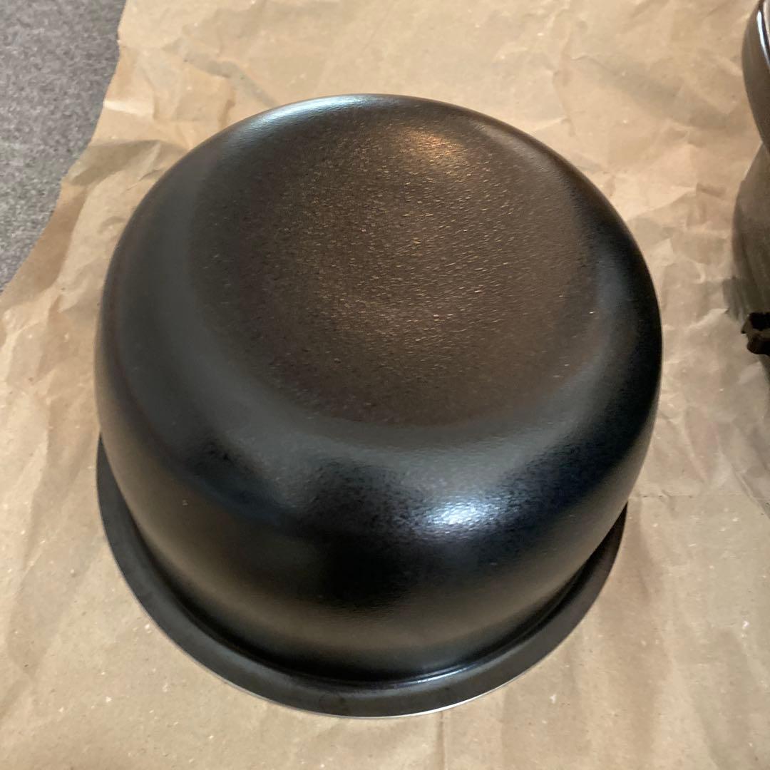 美品　象印炊飯器 5.5合 ブラウン NP-BH10-TA しゃもじ付