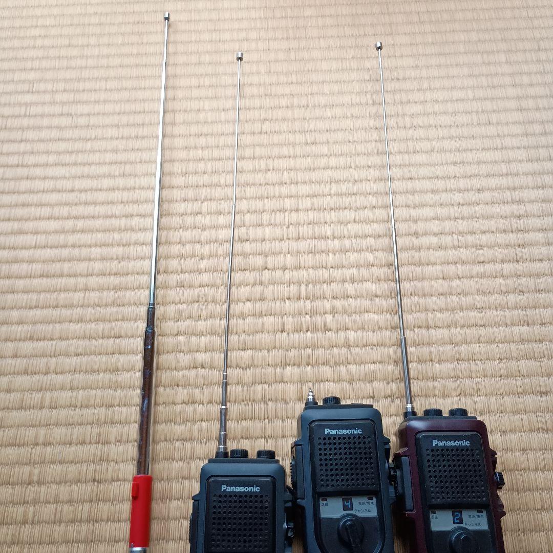 ソニー　ICB-880 8CH + RJ-310 + RJ-410 計4台