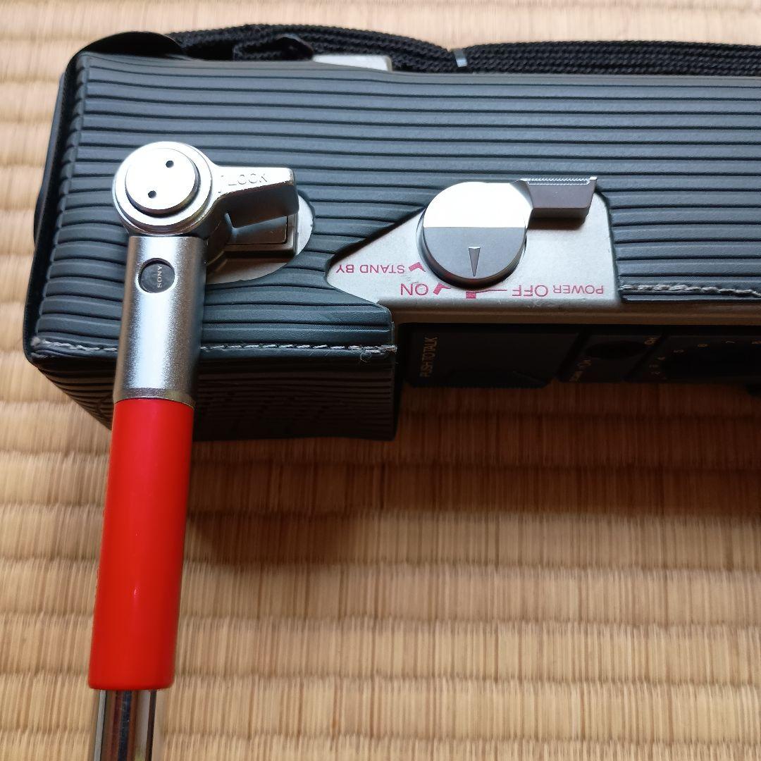 ソニー　ICB-880 8CH + RJ-310 + RJ-410 計4台